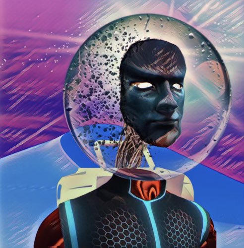 ConvergenceADA's tweet photo. #Convergence is the only way they’ll survive. 

Who will help them? #CNFT #NFT #CardanoNFTs #CNFTProject #CNFTCollection https://t.co/JIuz5idFUn