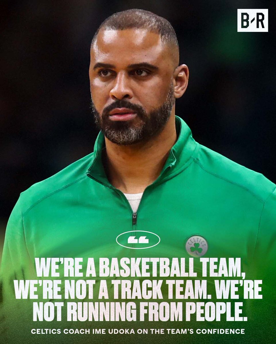 Bleacher Report tweet media