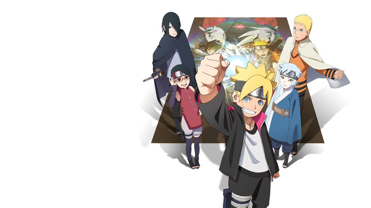 Good game <a href="/Naruto_Anime_EN/">Naruto</a> <a href="/BandaiNamcoUS/">Bandai Namco US</a> <a href="/Boruto_EN/">BORUTO</a> #NarutoShippuden
