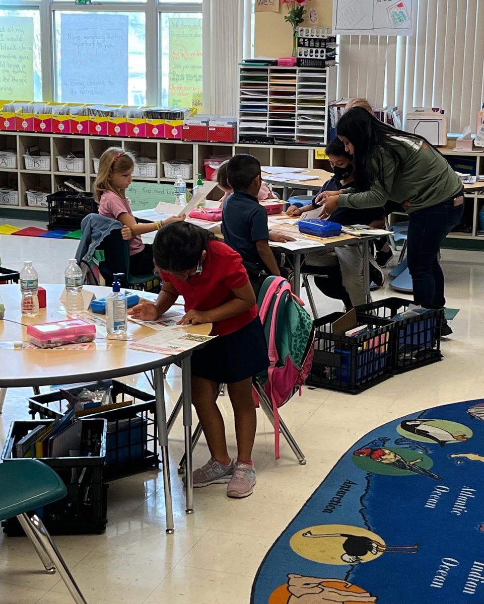 1_LIA_tribe's tweet photo. We enjoyed being @JAofPBTC High School Heroes @JupiterElem and teaching about financial literacy. @jupiter_high @latinosinacti0n #trUStinme #BravesbecomeWarriors 
A special thanks to @jhs_swat
 and the boys volleyball team for joining us @JupiterWarriors https://t.co/R11JBUmr8e