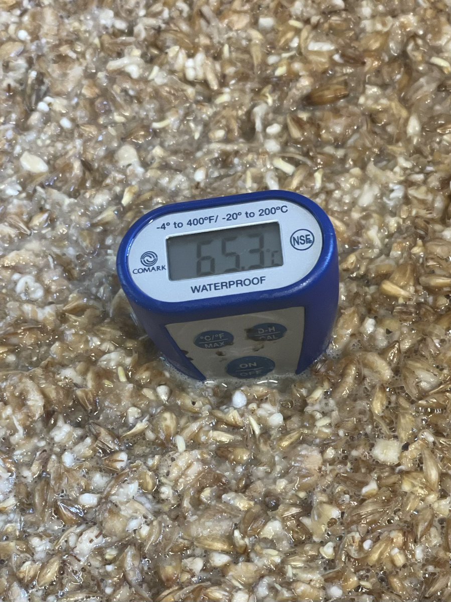 -0.2°C - sloppy! #NEIPA