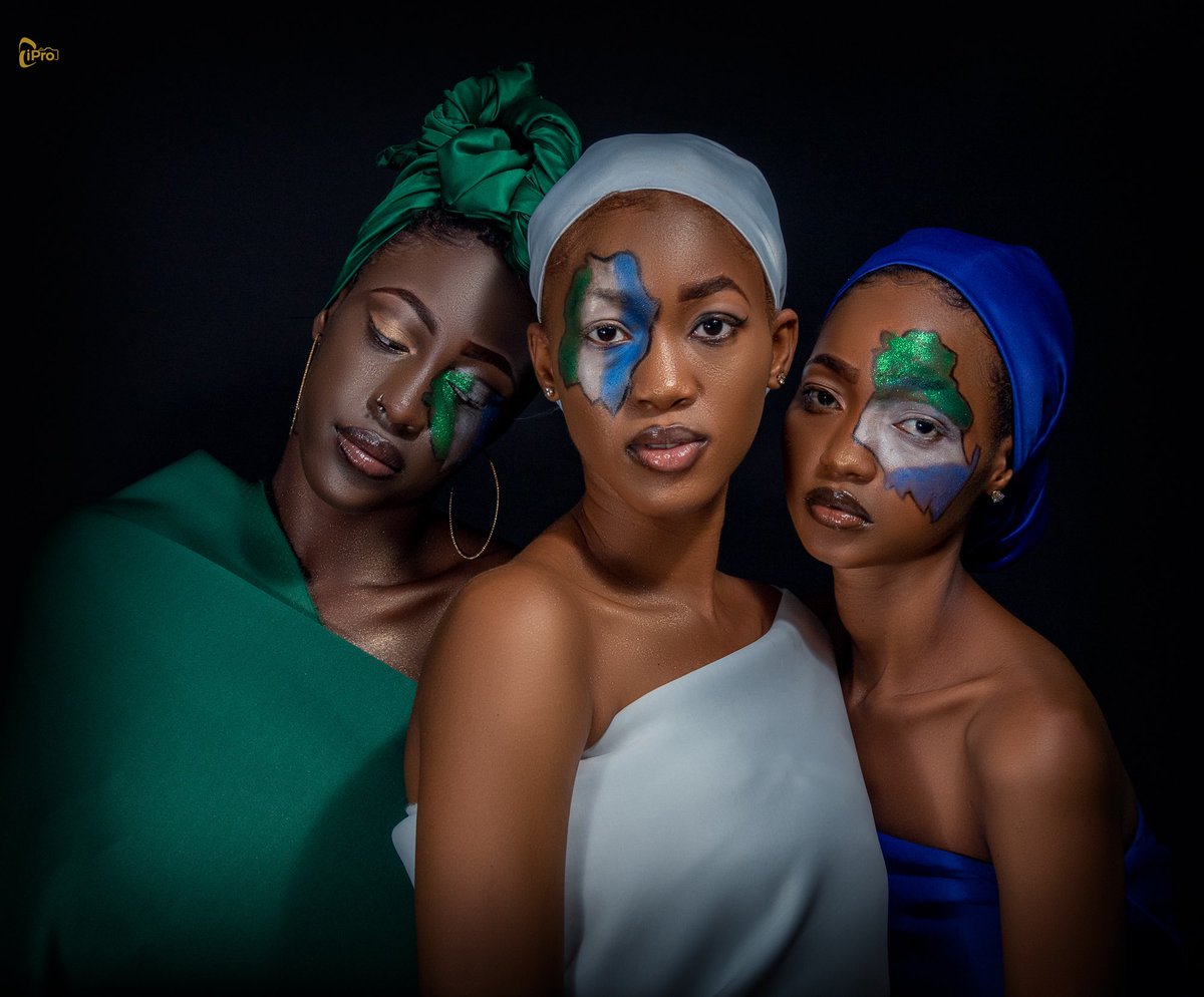 ipromultimedia's tweet photo. Beautifully made in Sierra Leone.๐ฅฐ Happy Independence Mama Salone.๐ธ๐ฑ๐๐พ๐๐ค๐
Book us now๐๐พ
Address: 33 Victoria Street, Freetown
Sapp/call: +23275616168/77616168
#IndependenceDay #SierraLeoneIndependence #SierraLeone #61years #MamaSalone #iProMultimedia #iProPhotography https://t.co/Uj7ixQAn2Z