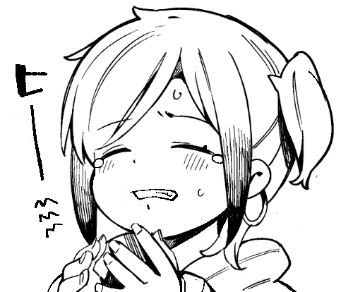 口内炎許せない 