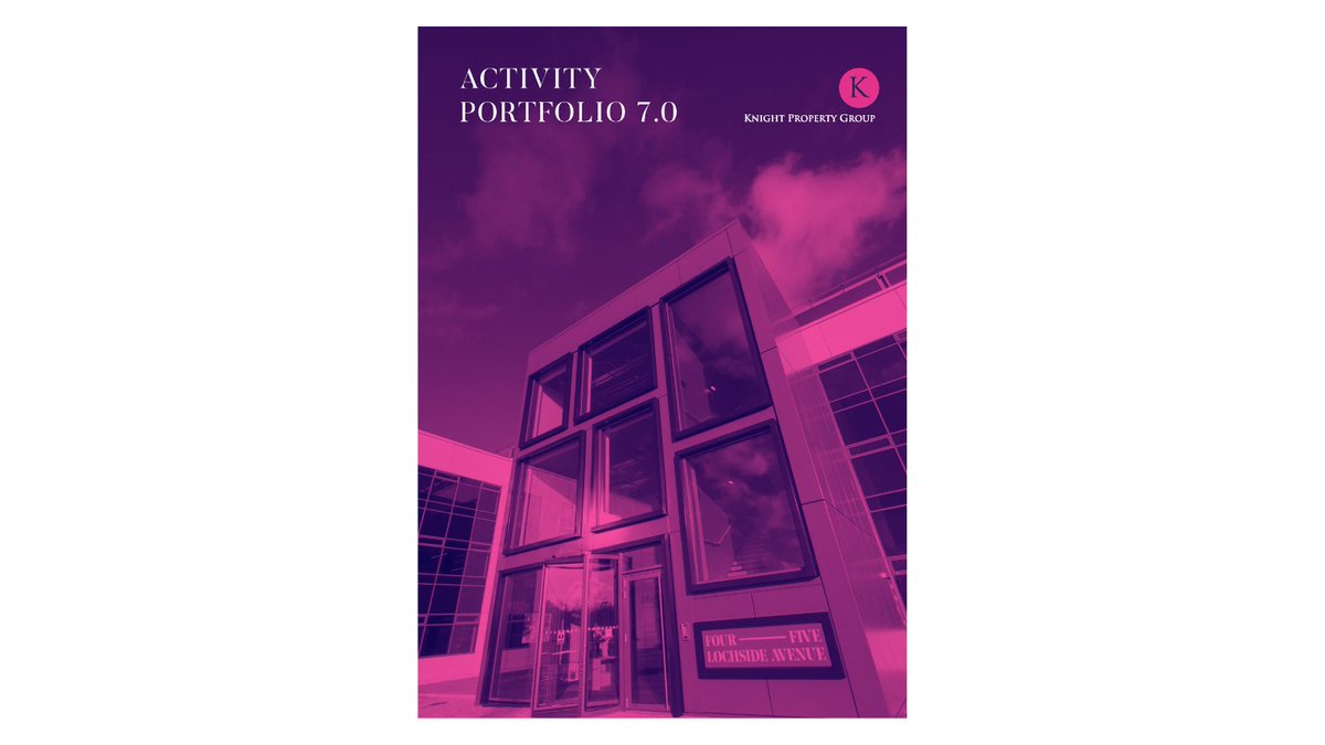 knightprop's tweet photo. Our new Activity Portfolio is now live and available to view at: https://t.co/0tc2URXoBT
Packed full of our current and recent #newbuild #redevelopment and #refurbishment projects, along with case studies of completed projects across #Scotland #commercialproperty #realestate https://t.co/oJXQqg4P0r