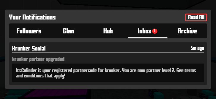 itscolinder's tweet photo. This has been a pretty awesome journey the last couple of weeks. Hard work pays off. Thank you @krunkerio!
#krunker #krunkerio #notamapmaker #ContentCreator https://t.co/1eWQdrLrst