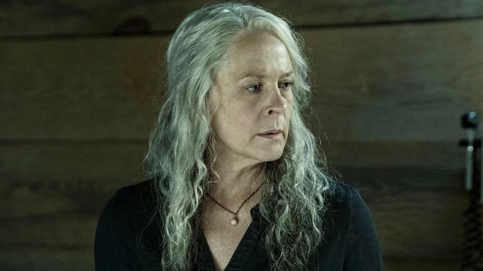 A filming location change to Europe has forced #TheWalkingDead star Melissa McBride to exit AMC's planned Carol-Darryl spinoff bit.ly/3vnJWya