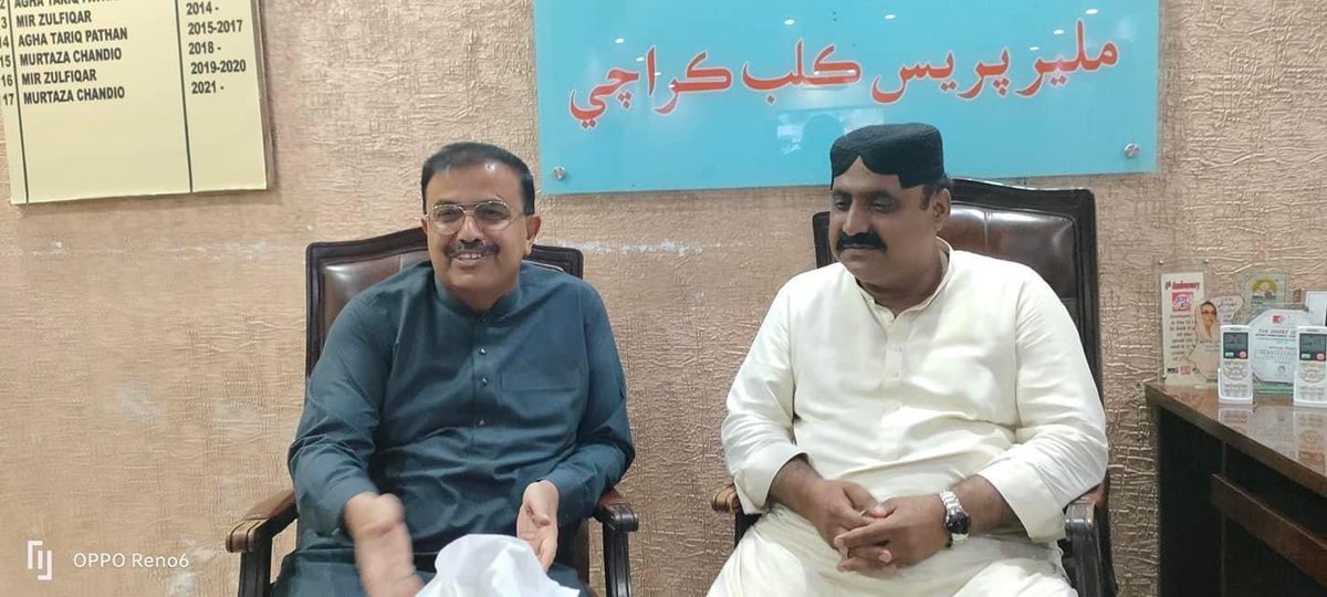 Qadir Bux tweet media