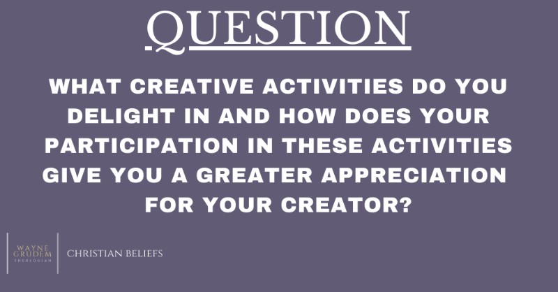 Wayne Grudem tweet media