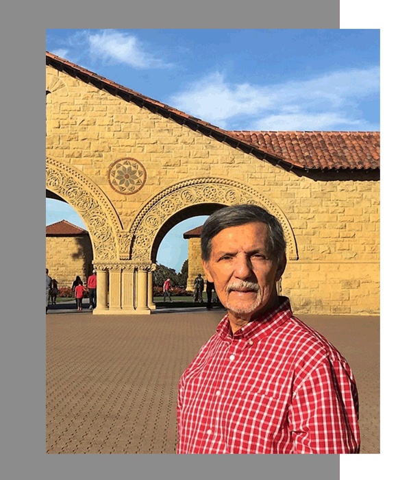 SLAANational's tweet photo. Pulitzer Prize-winning journalist Frank O. Sotomayor, MA ‘67 book - The Dawning of Diversity: How Chicanos Helped Change Stanford University, on the experiences of the first large classes of Mexican Americans at Stanford in the late 1960s and early 1970s.
https://t.co/meTBL0zZ0Y https://t.co/l12x5U6lnS