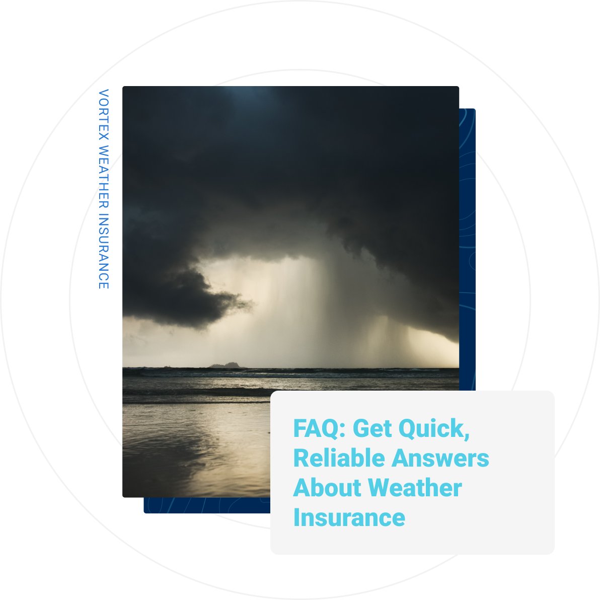 Weather_INS's tweet photo. As much as we try to make the world of #weatherinsurance easy to understand, it's a complex industry. Check out our FAQ page for instant answers to common questions, and reach out if you have any additional questions!
https://t.co/RNPiSKZ2OL
#raininsurance #eventinsurance #FAQ https://t.co/5EtTuQUWRT