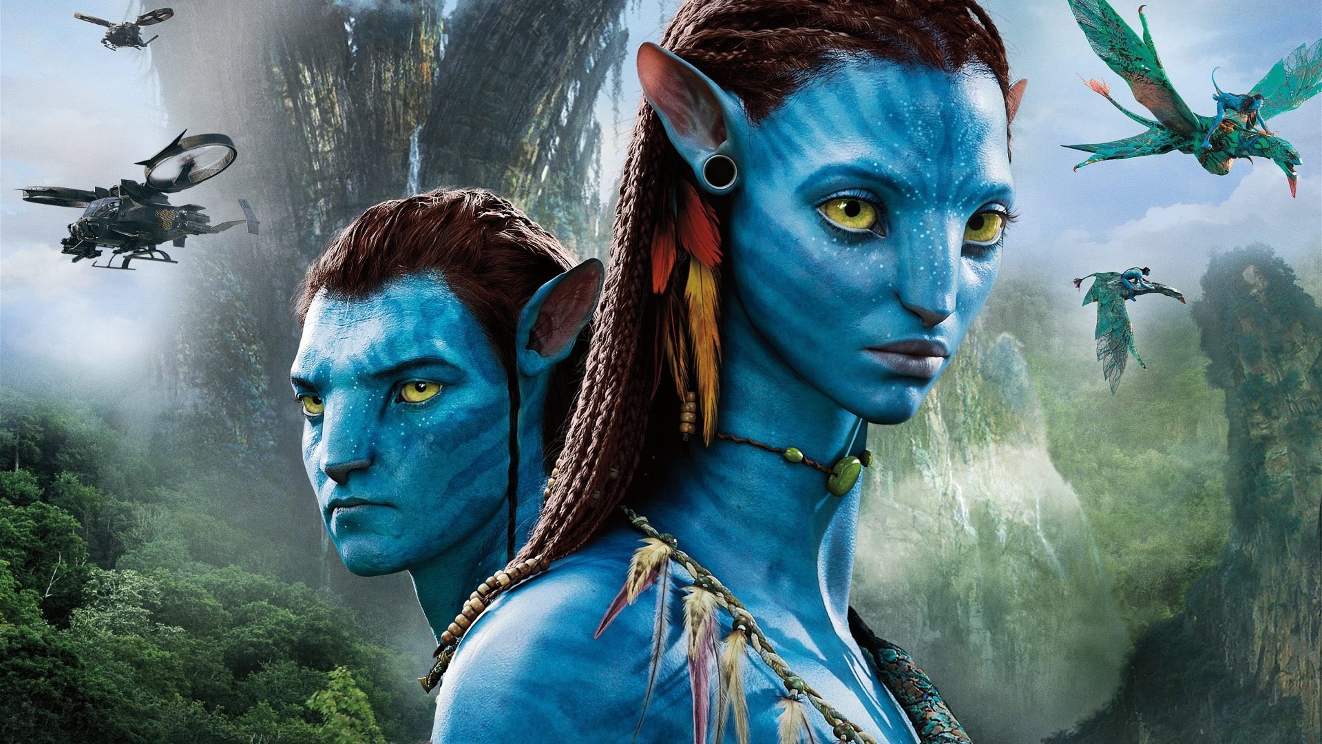 Nhà sản xuất tiết lộ Avatar 4 sẽ có một bước nhảy thời gian quan trọng
