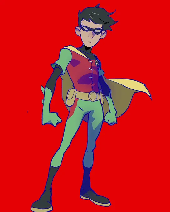 TEEN-TITANS 
