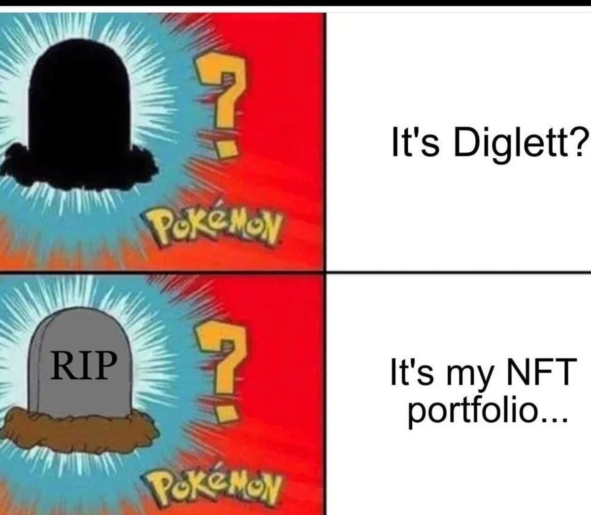 TizianodeMedici's tweet image. When the NFT bull run starts back up don't ape into every project you see! Join the @stargazerktNFT community to learn about how to collect and even create NFTs of your own! #NFT #Metaverse #NFTCommunity  #MetaverseNFT #ETH #web3 #LIT