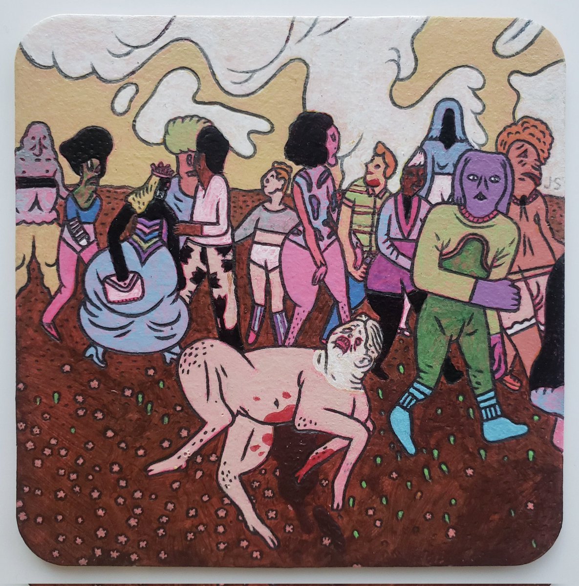 Jesse Simpson tweet media