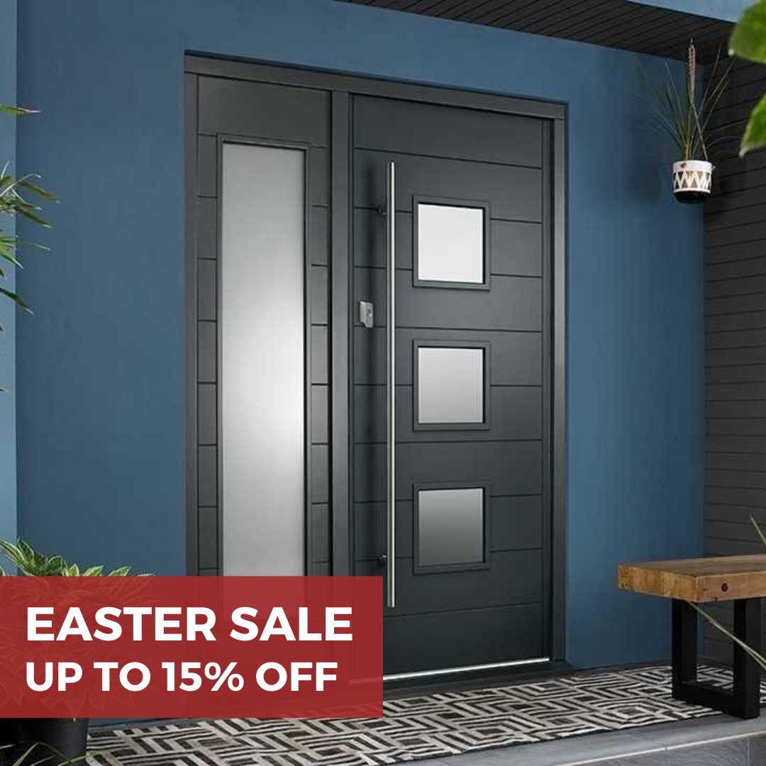 Vufold's tweet photo. Savings not to be missed with up to 15% OFF on our Ultimate Grey Doors with Free Delivery on orders over £100! Discover the Vufold Extended Sale now!!
https://t.co/hKSlROAtv9
#vufold #homeinspo #home #homeinspiration #renovation #dreamhome https://t.co/L268Gw8MZ4