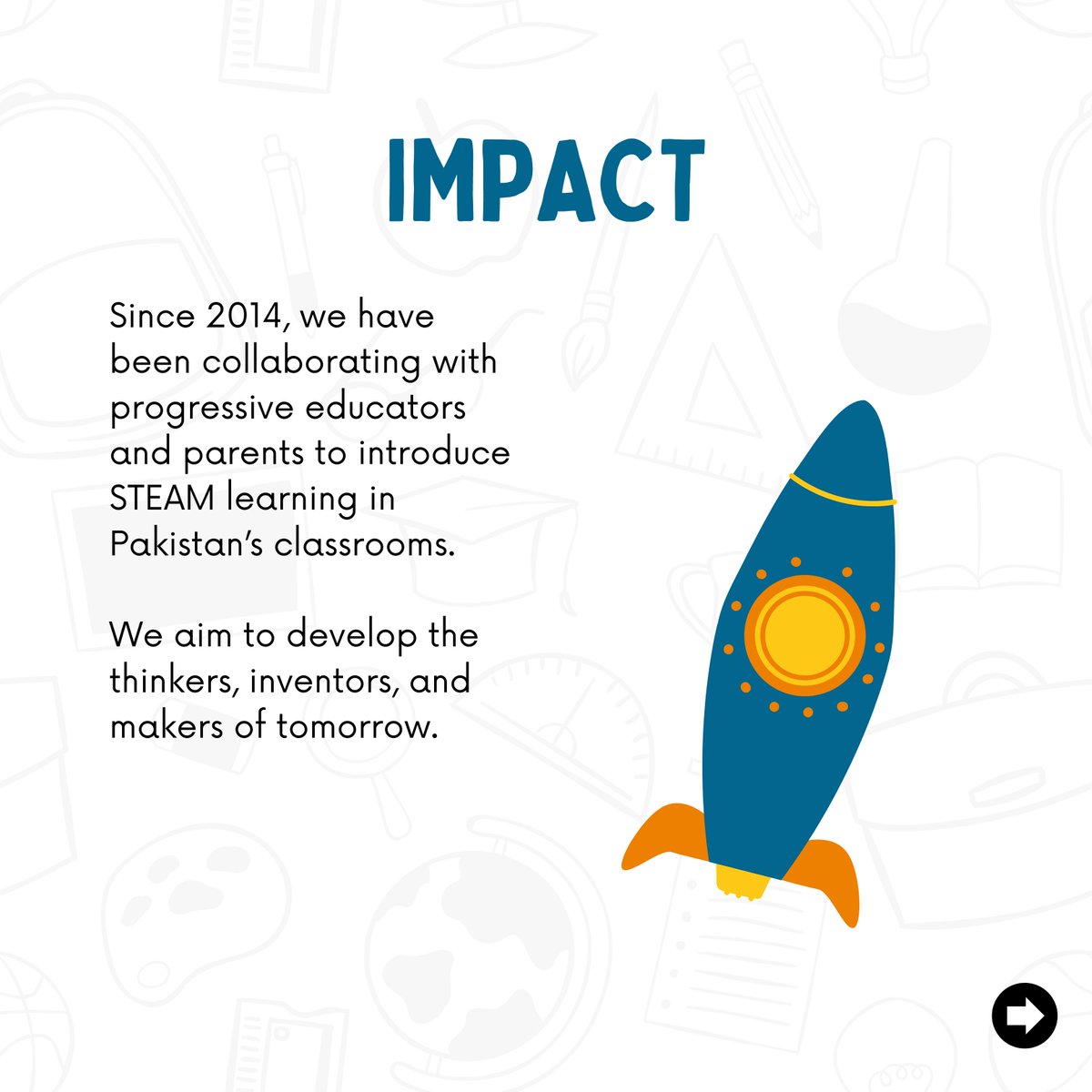 learnobots's tweet photo. Do you feel like you’re interested in teaching your kids STEAM subjects but are not sure where to start? Let LearnOBots takeover and teach your kids Science, Technology, Engineering, Art, and Math (STEAM).
.
.
.
.
.
#LearnOBots #STEM #STEAM #Science #Tech #Engineering #Arts #Math https://t.co/F2M6by3FVD