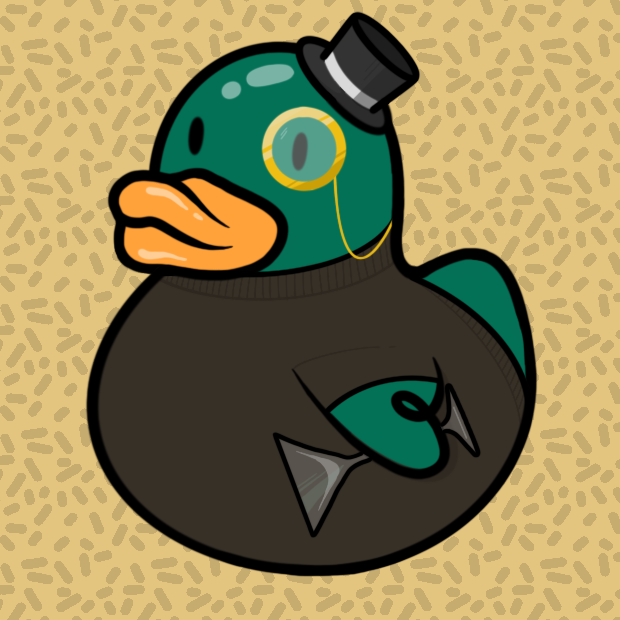 Duck Pond Squad tweet media