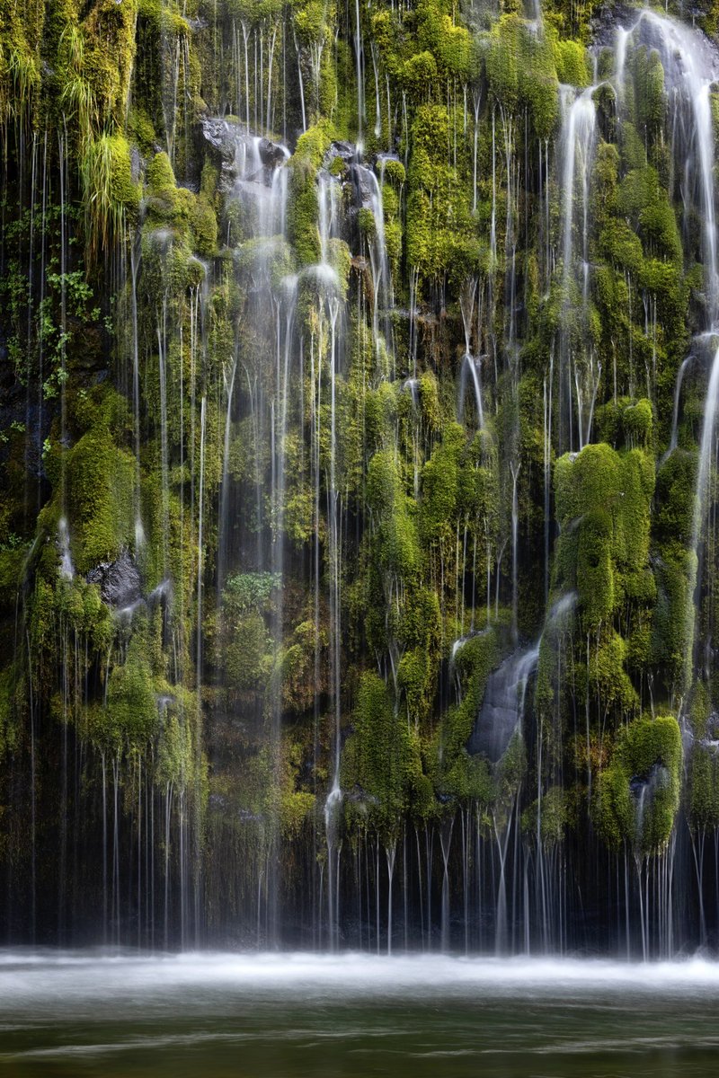Waterfall Wednesday 💦