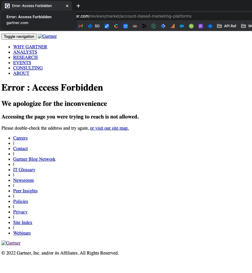 trust us, we KNOW software 🙄