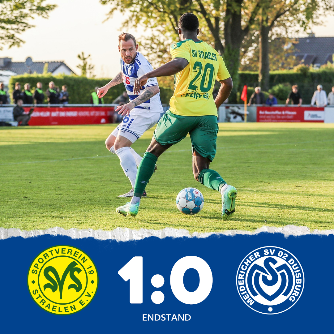 MSV Duisburg tweet media