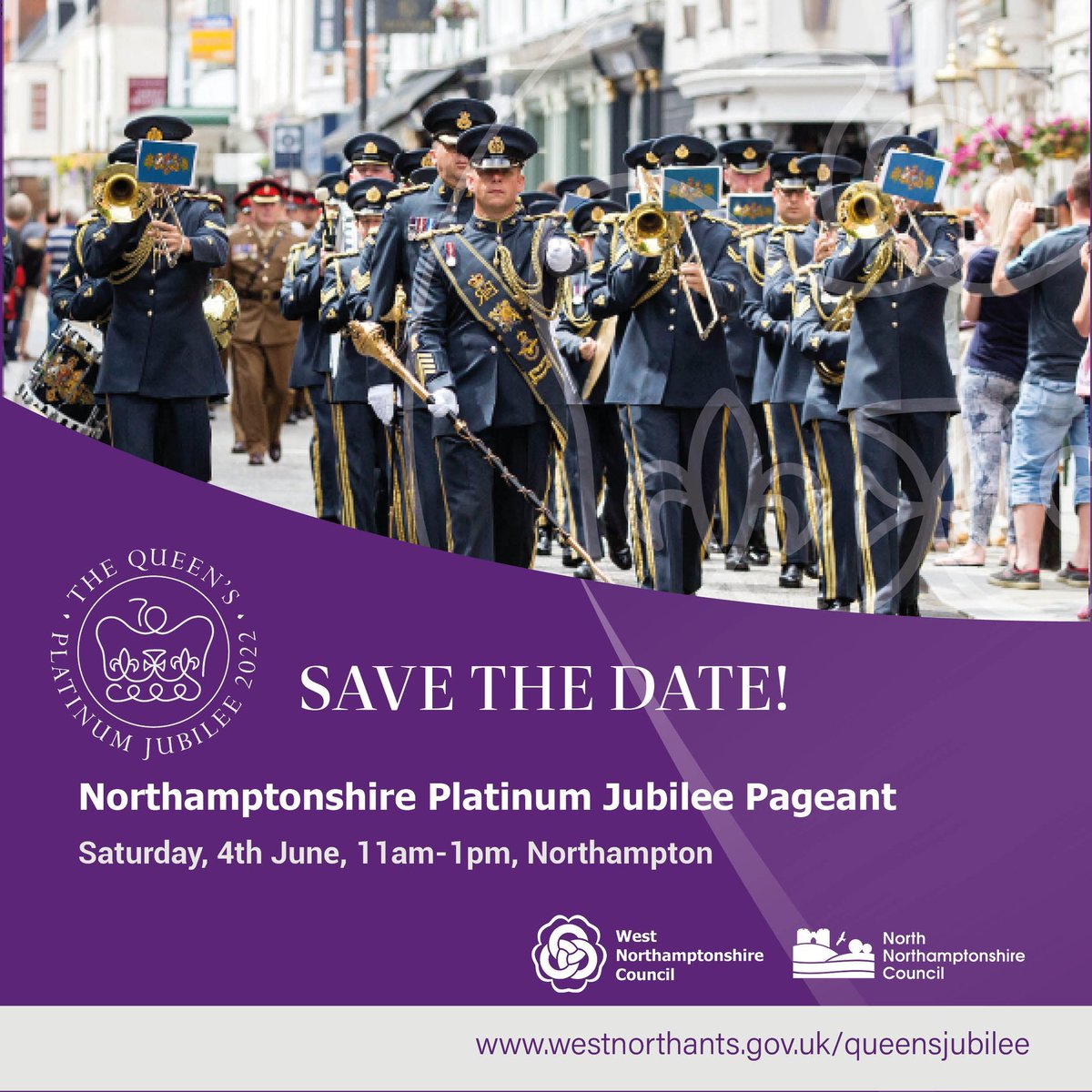 @NorthamptonPipeBand tweet media