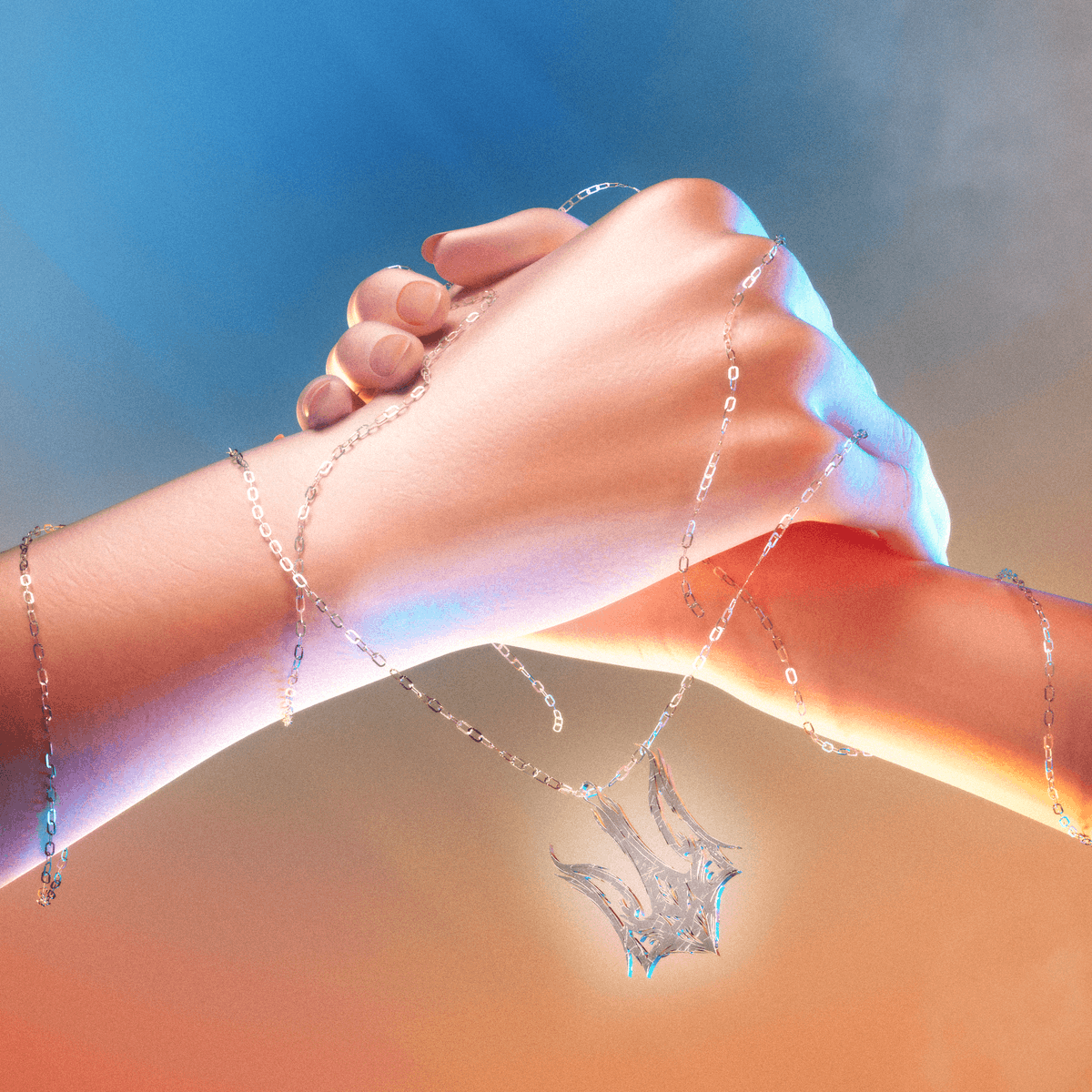 UaGuys's tweet photo. 🌎 Hello World!
🤩 We are glad to introduce you our first NFT drop on 
@opensea.
🦾 This is a charitable drop, part of the proceeds from which will go to support the Ukrainian army and defenders.
💡 NFT is available at the link below.

https://t.co/PE2p9V5pbf https://t.co/xxgeX0FLSI