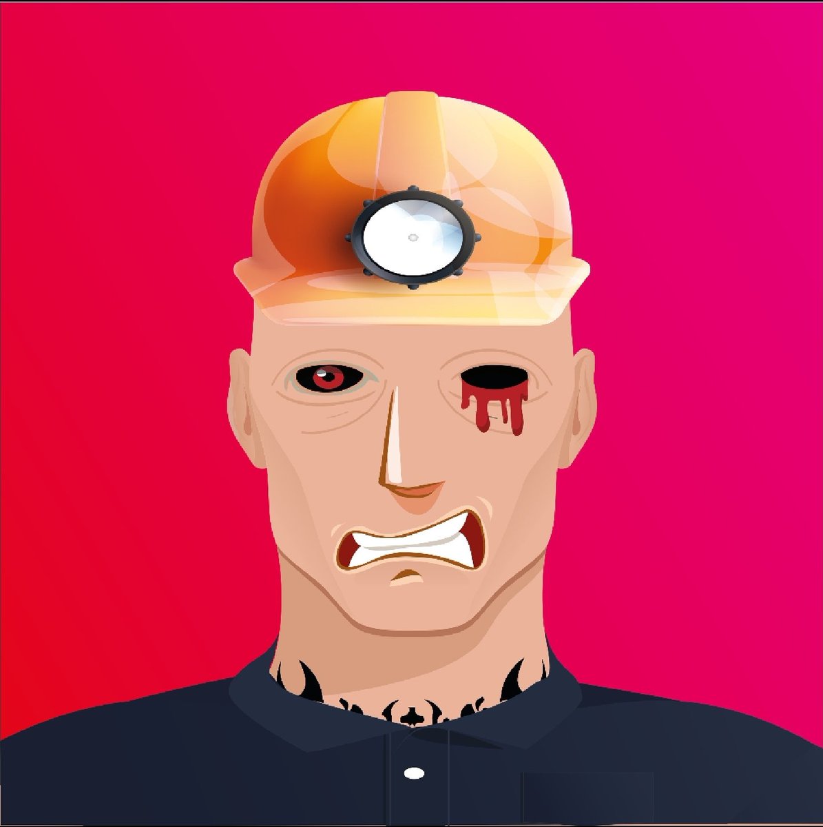 Mr Dk #991
0.002 ETH
Blockchain: Polygon 
<a href="/opensea/">OpenSea</a> 

opensea.io/assets/matic/0… via <a href="/opensea/">OpenSea</a>

#NFTs #NFTshill #NFTCommunity #NFTartists #nftcollector #cryptoart #Ethereum #NFTcollections #PolygonNFTs #Polygon #opensea