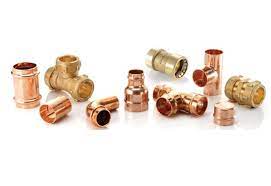 cost2costpandh's tweet image. Copper tube 3mt length 15mm and 22mm with elbow, tee and couplers. 
For more information about the product, visit our page Cost 2 Cost Plumbing and Heating
#plumbing #coppertubes #copperfitting #heating #fitting