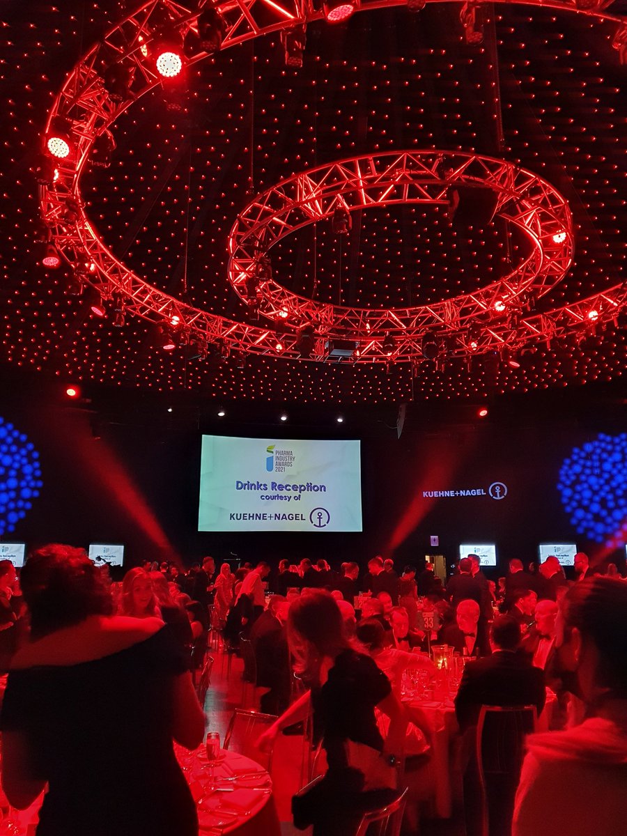 We are here!!!

<a href="/PharmaAwardsIRL/">Pharma Industry Awards</a> #PharmaAwardsIRL #Events