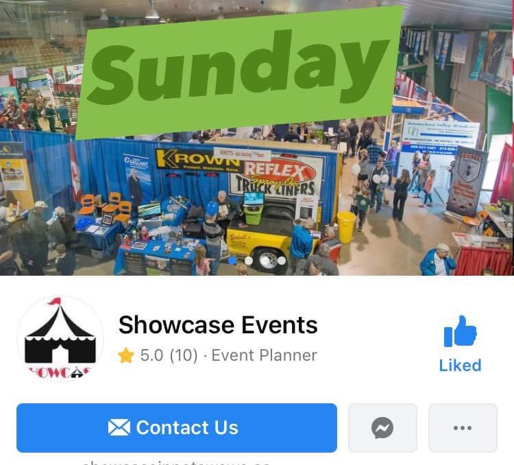 DGeekfest's tweet photo. Geekfest will be at #petawawashowcase this Sunday! https://t.co/LmoW5ou10H