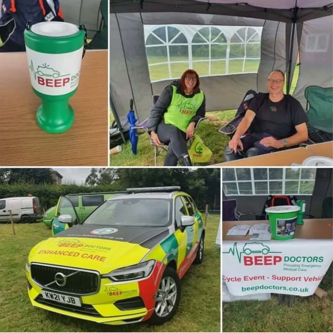 Could you spare the odd Saturday to talk to the public and help raise awareness for our incredible BEEP charity? We'd love your help as a volunteer. Drop us a message or email us info@beepdoctors.co.uk #Beep #BeepDoctors #Cumbria #Charity #TeamBeep #SavingLives #Volunteer