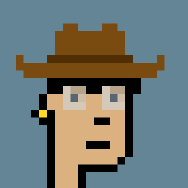 cryptopunksbot's tweet photo. Punk 3064 bought for 129.99 ETH ($373,333.88 USD) by 0xc73452 from 0x0e9aed. https://t.co/5ud67GDsER #cryptopunks #ethereum https://t.co/E5ruHSknwA