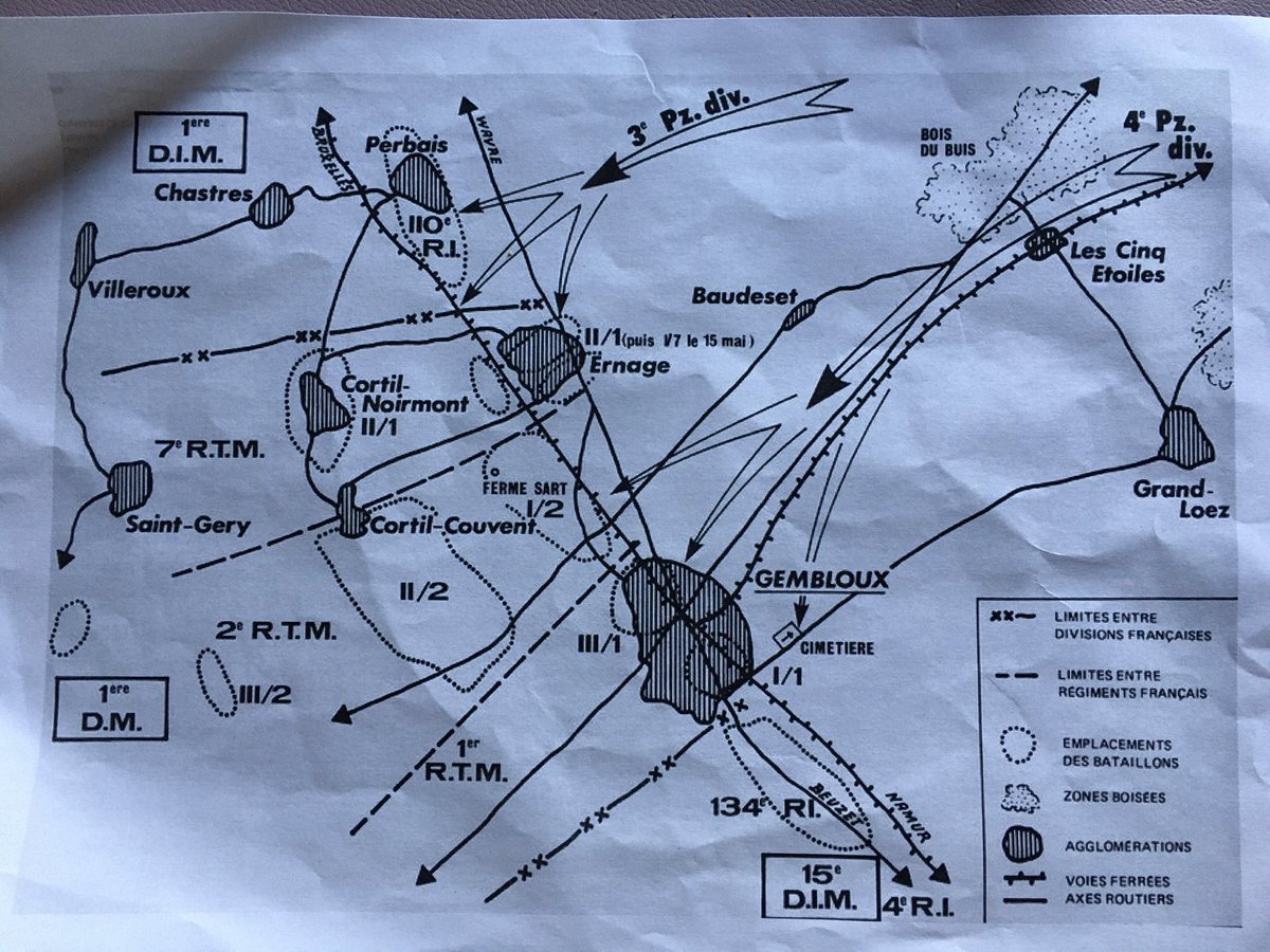 andre_crow's tweet photo. Today, I have mostly been exploring the Gembloux Gap. https://t.co/yHGPPiyK9q
