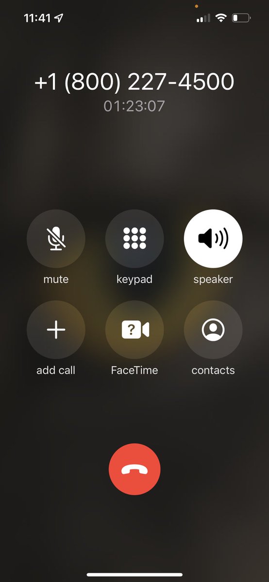 Dan O'Connor tweet media