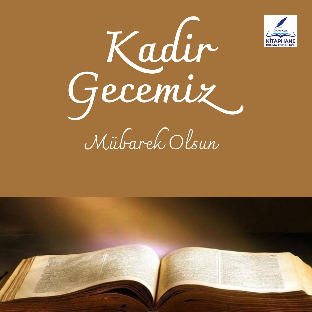 #kitaphaneokumatopluluğu