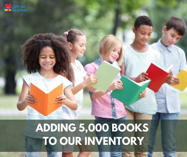 Be on the lookout! Adding...
#RFE #bookshop #Alert