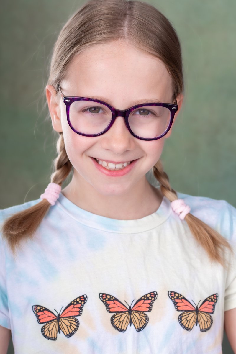 Just had new #headshots by <a href="/BeauLouiseTog/">Beau-Louise Photography</a> !  #ChildActor #ArmyOfBlonde