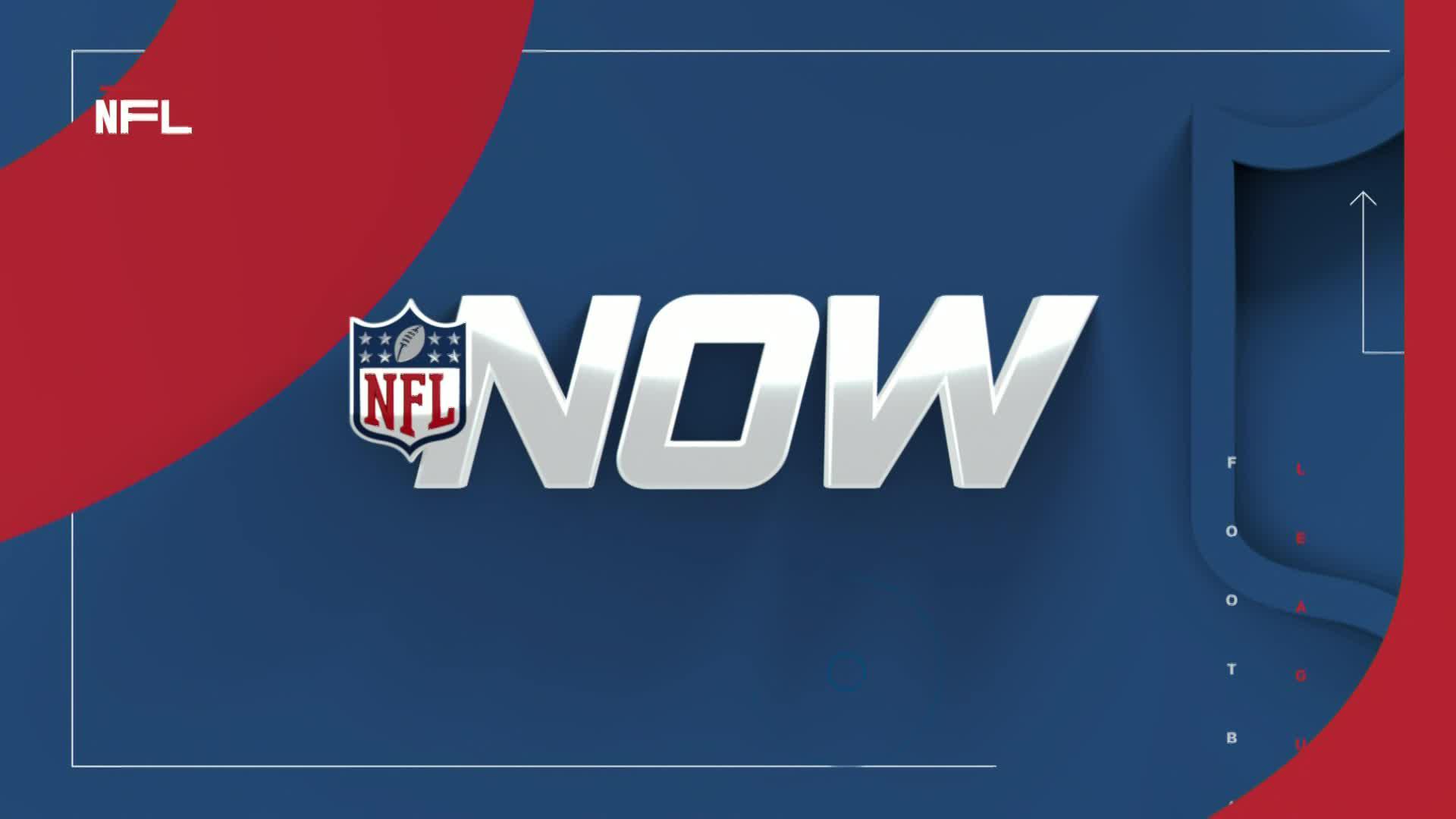 nflnetwork s video Tweet