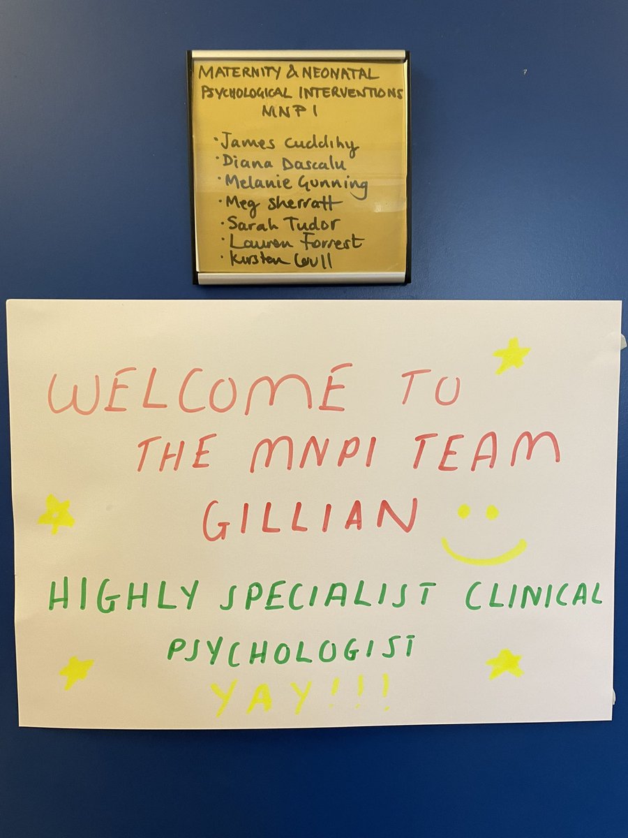 gill_fras's tweet photo. New job and how lovely are my new team?! 💕 @NHS_Lothian https://t.co/jgLWJ0pHTQ