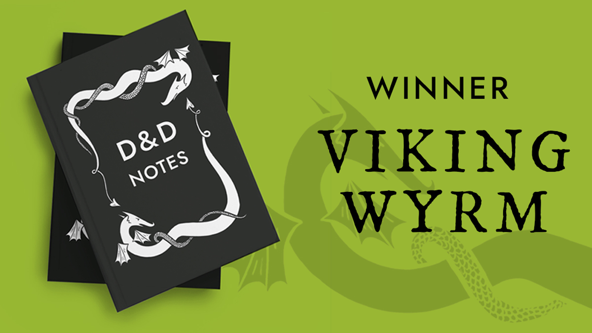 BillyCustomGift's tweet photo. Remember our St. George's Day #dragon poll?
Well the public (YOU!) have spoken & the winning design... Viking Wyrm.๐๐ฒ
We've been working hard on the final design, but here's a sneak peek...
#dnd #Dragons #Wyvern #Drake #wrym #folklore #creatures #Notepads #Notebooks #Bujo https://t.co/ZnhBWv7ZPs
