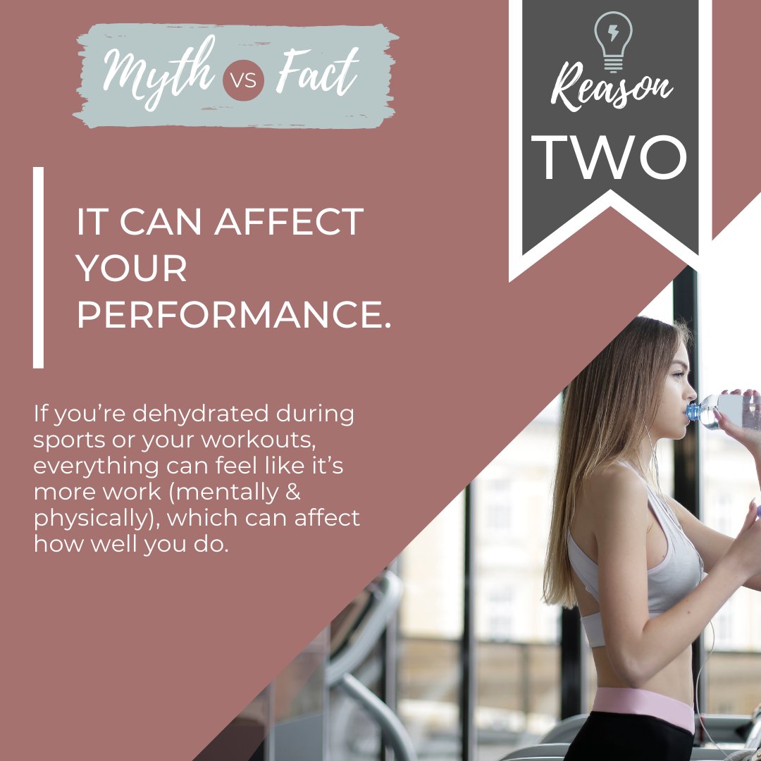 BlissFullLifeCo's tweet photo. And if you’re dehydrated during sports or your workouts, everything can feel like it’s more work (mentally &amp; physically), which can affect how well you perform. Do you track your water intake? ⬇️⬇️⬇️ https://t.co/qVACEFHdIb