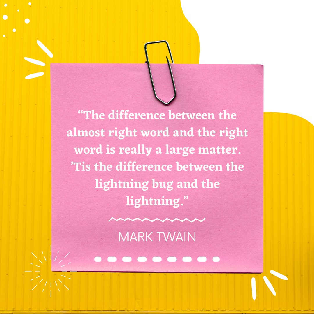 VUWritingCenter's tweet image. #WisdomWednesday