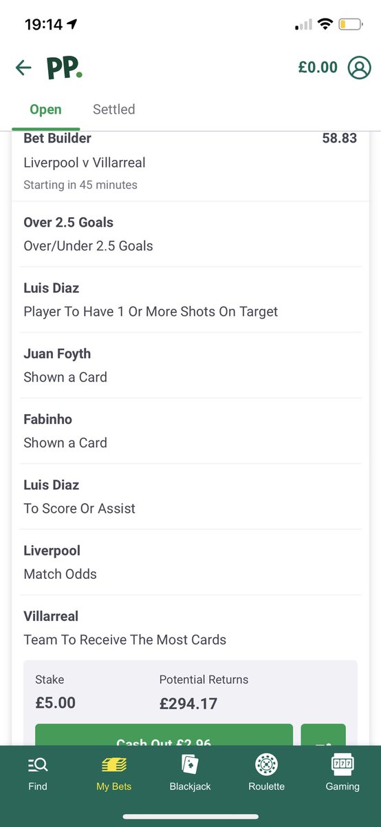 Extricted's tweet image. Thoughts