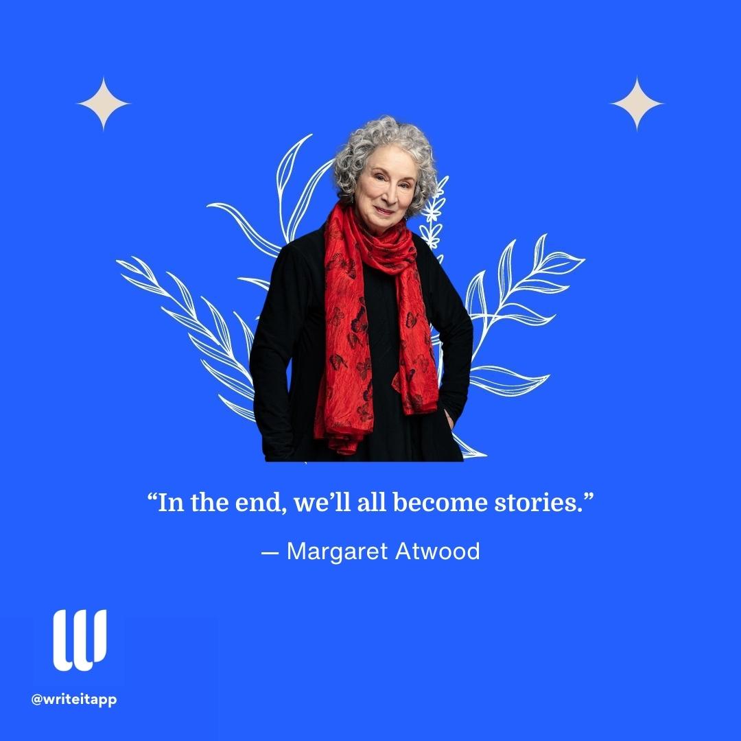 What type of story will we be🧘‍♂️

Follow @writeitapp for more! 

#stories #story #storyposts #writing #writers #storywriter #storyteller #storyboard #storyarch #storytelling