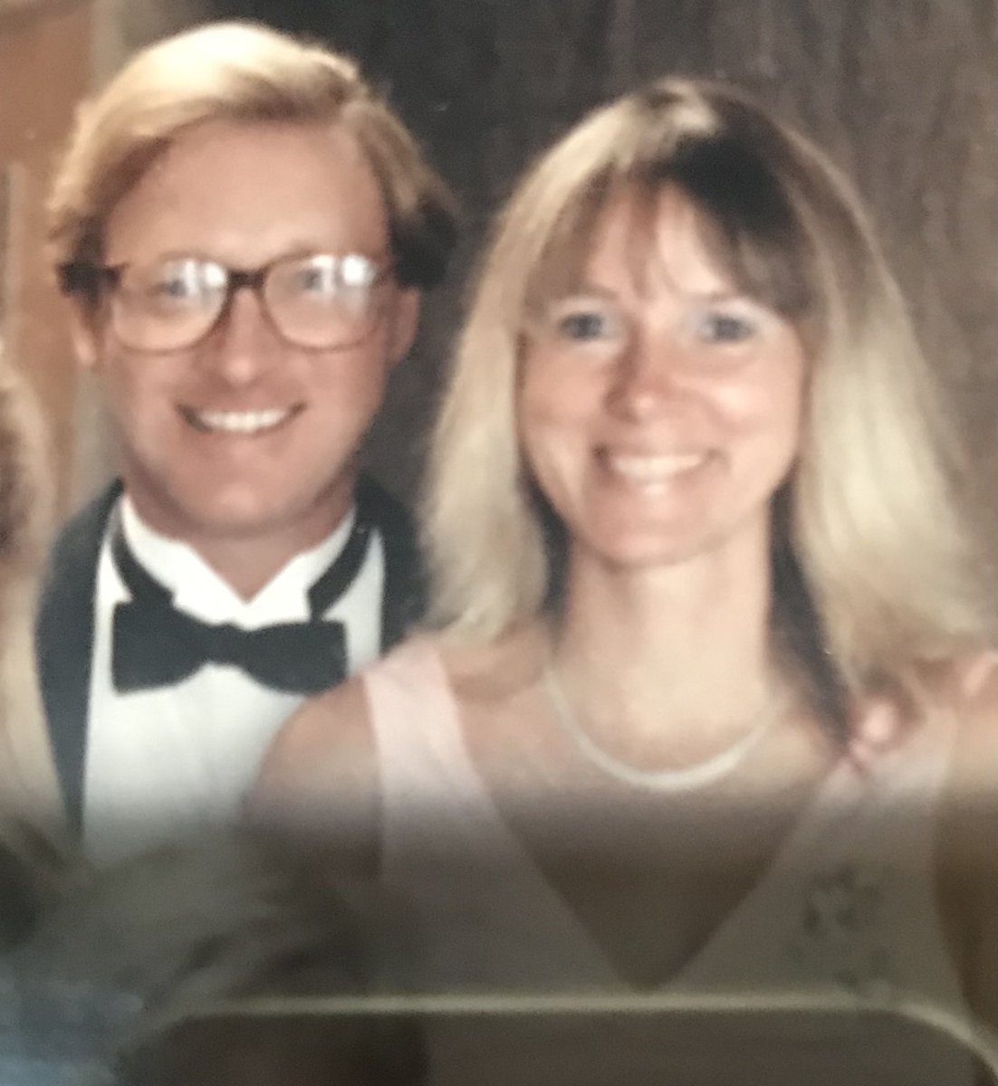 Jeanne Gormick Marriage Dot Connector tweet media