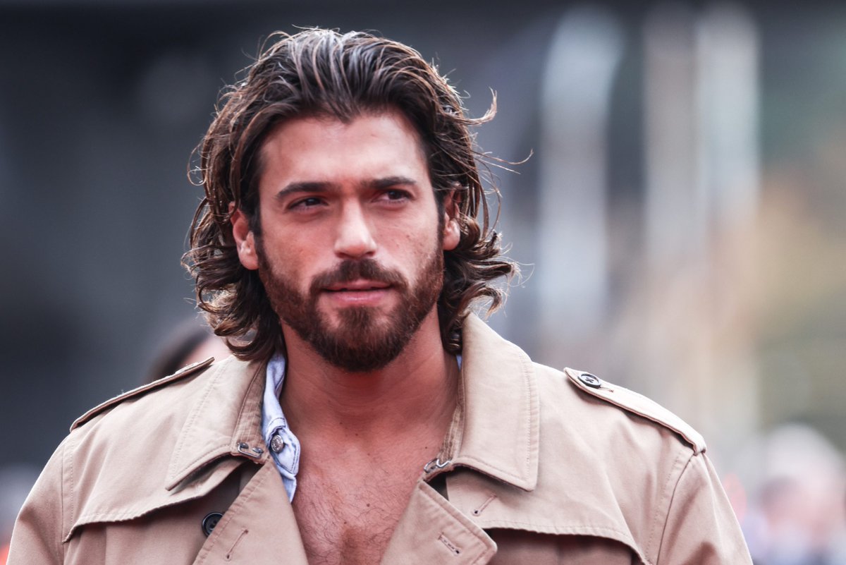 Can Yaman premiato al MonteCarlo Film  Festival de la Comédie - bestmovie.it/news/can-yaman…