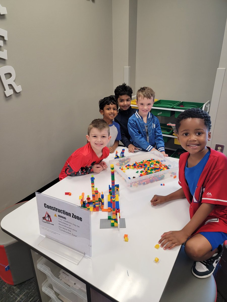 librarylivin's tweet image. Teacher Time Off continues! @Tranglekrause @LearnWithLikes @TaylorElemTalk