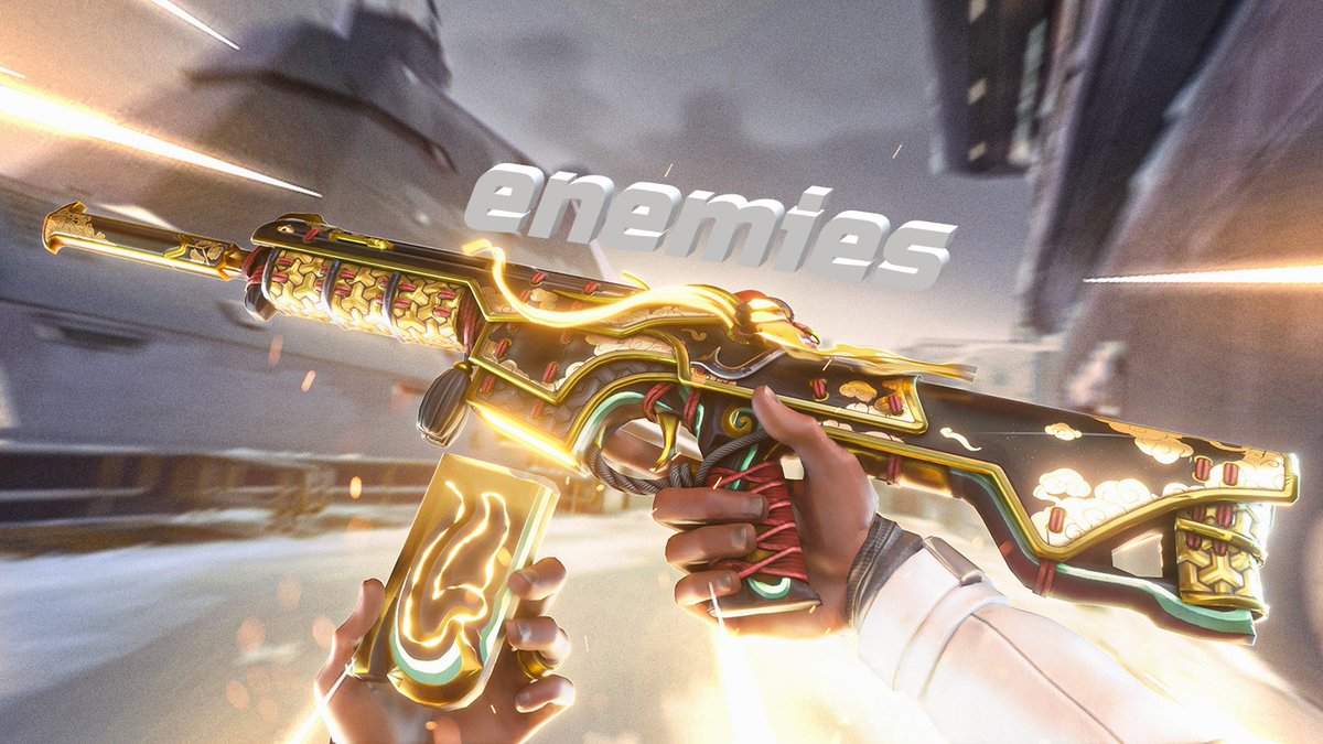 nekoWYD's tweet image. enemies 🔥   

#pulsarstars #pulsarfuture  

Youtube Link: youtu.be/7WWLOYyPSxI