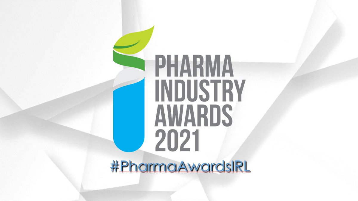 Best of luck to all finalists at today's Pharma Industry Awards! #PharmaAwardsIRL
pharmaawards.ie/shortlist