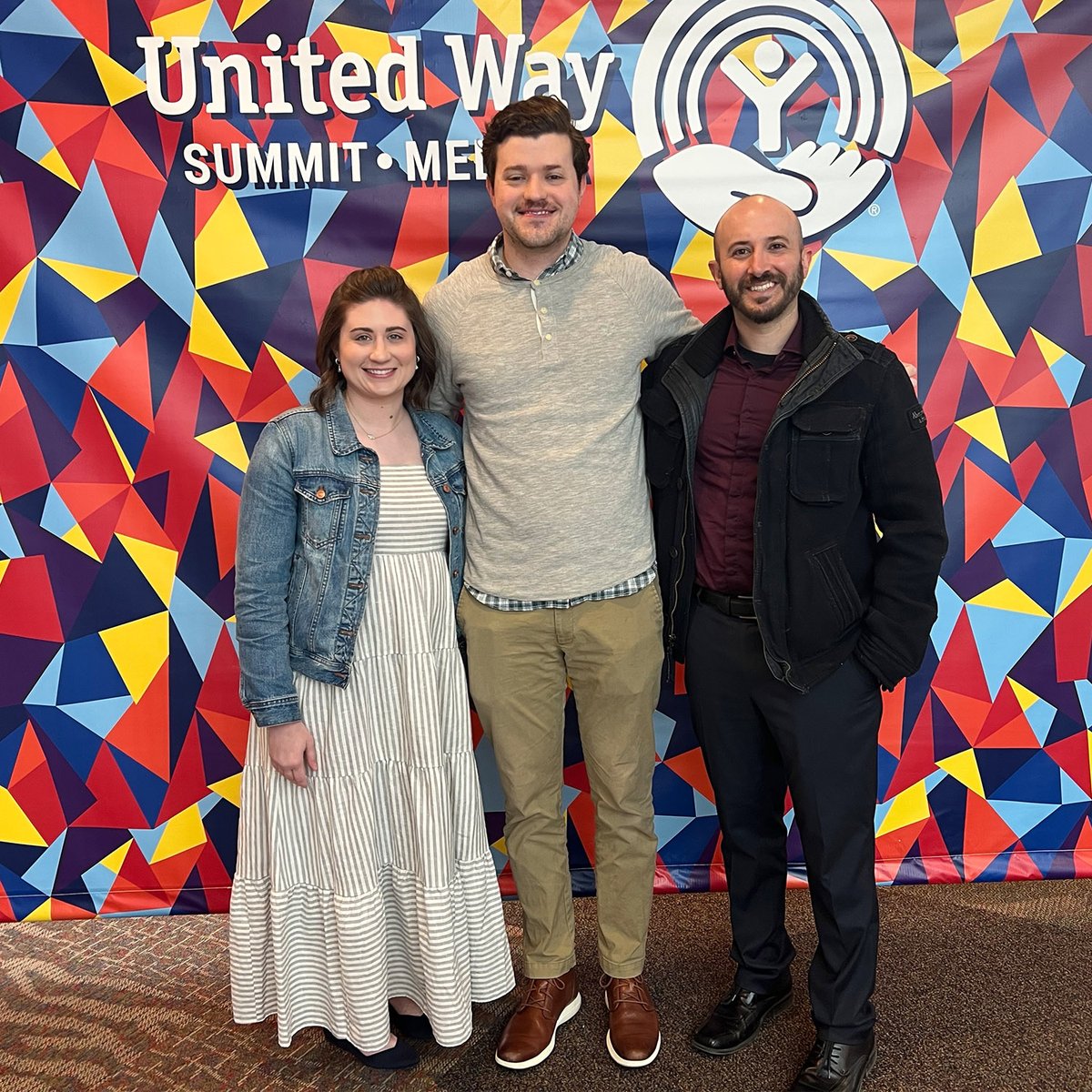 PrittEntGroup's tweet photo. Congratulations on another successful Report to the Community from our friends at @uwsummitmedina. We love seeing your #BoldGoals impacting the community year after year! https://t.co/5VWksriqXV